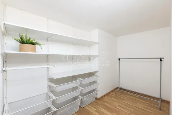 Prodej bytu 2+1, Praha - Zbraslav, Elišky Přemyslovny, 88 m2