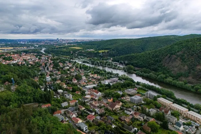 Prodej bytu 2+1, Praha - Zbraslav, Elišky Přemyslovny, 88 m2