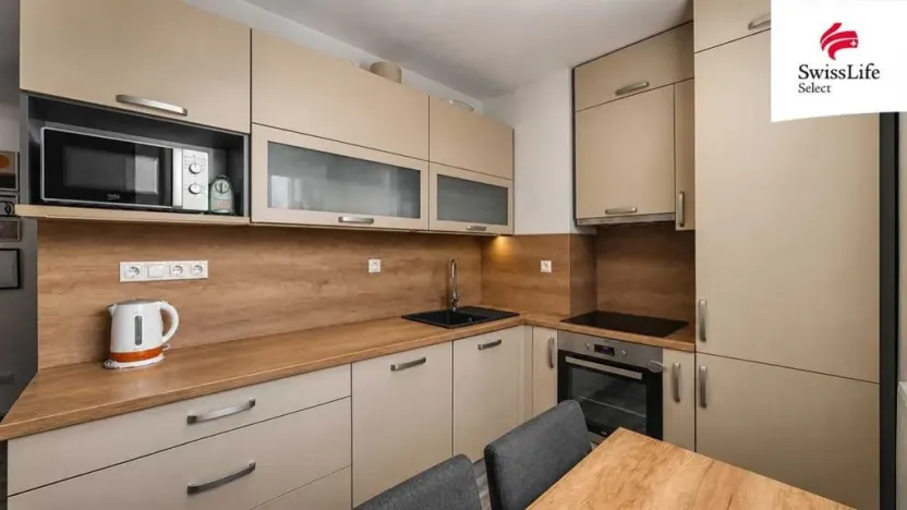 Prodej bytu 3+1, Chrudim, Sladkovského, 66 m2