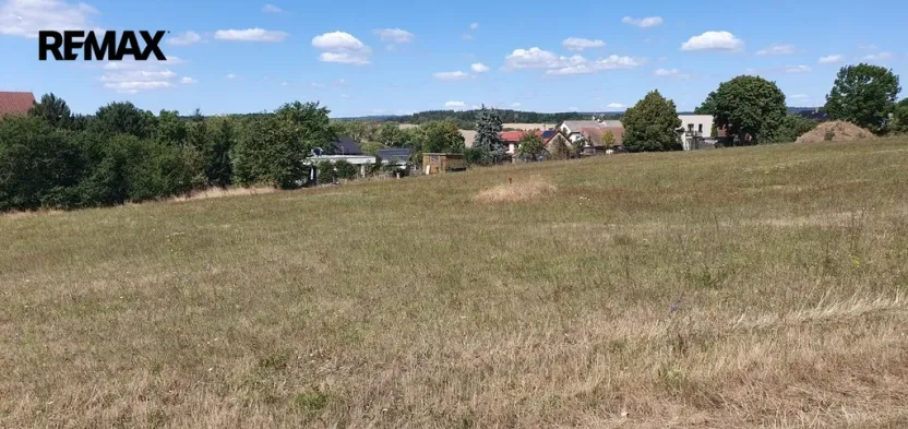 Prodej pozemku pro bydlení, Narysov, 1215 m2