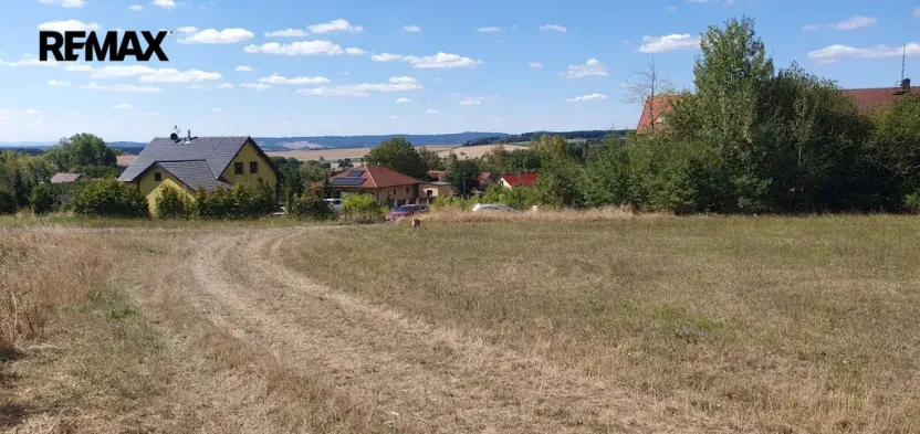 Prodej pozemku pro bydlení, Narysov, 1215 m2