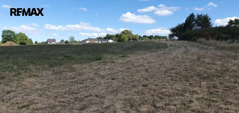 Prodej pozemku pro bydlení, Narysov, 1215 m2