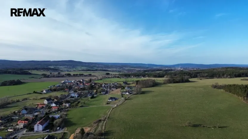 Prodej pozemku pro bydlení, Narysov, 1215 m2