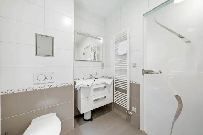 Prodej bytu 1+kk, Hardegg Stadt,Hardegg,Rakousko, 36 m2