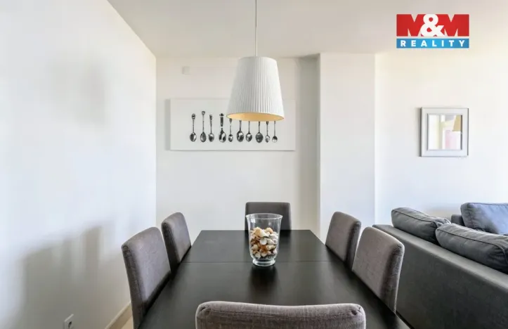 Prodej bytu 3+1, Český Těšín, 28. října, 122 m2