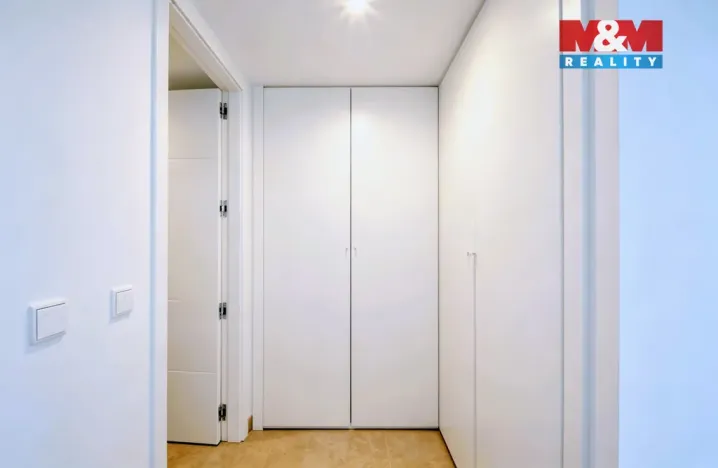 Prodej bytu 4+kk, Český Těšín, 28. října, 107 m2