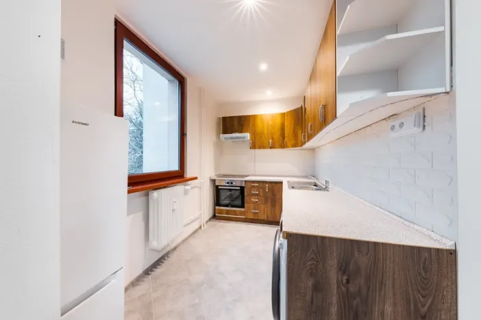 Pronájem bytu 1+kk, Kutná Hora, Ortenova, 37 m2