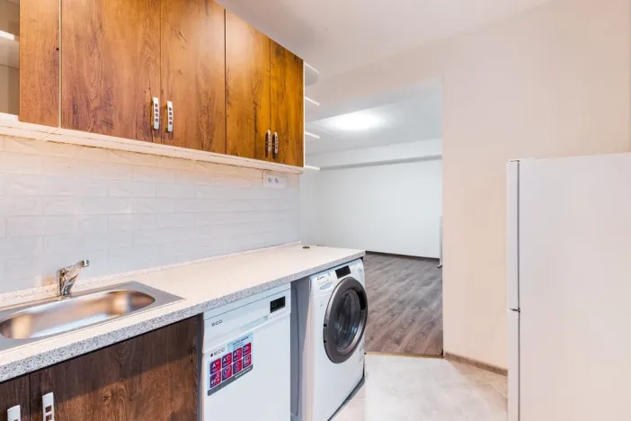 Pronájem bytu 1+kk, Kutná Hora, Ortenova, 37 m2