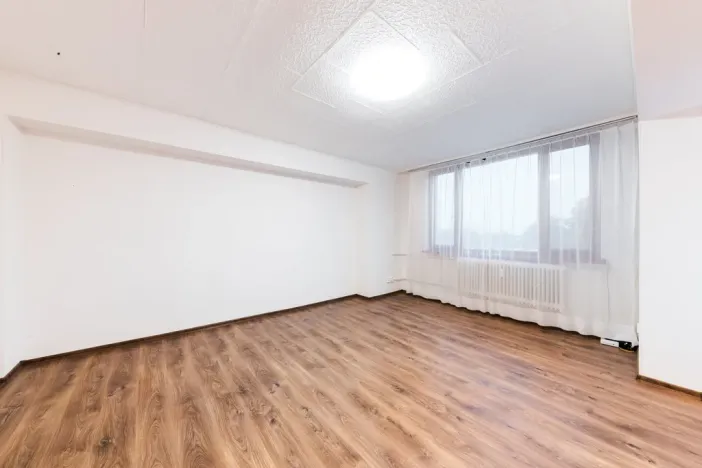 Pronájem bytu 1+kk, Kutná Hora, Ortenova, 37 m2
