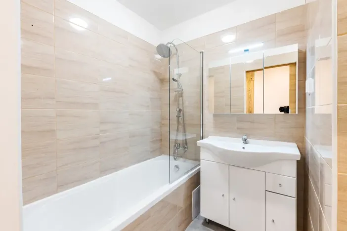 Pronájem bytu 1+kk, Kutná Hora, Ortenova, 37 m2