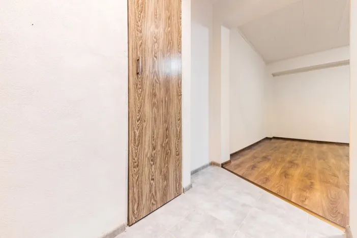 Pronájem bytu 1+kk, Kutná Hora, Ortenova, 37 m2