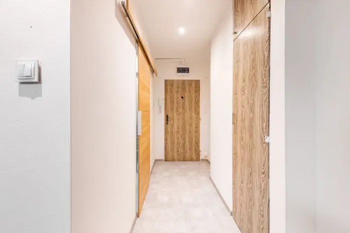 Pronájem bytu 1+kk, Kutná Hora, Ortenova, 37 m2