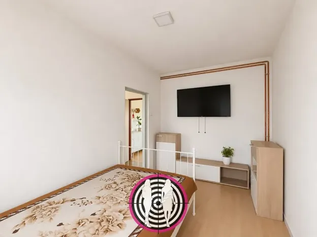 Prodej rodinného domu, Týnec nad Labem, Krakovanská, 117 m2