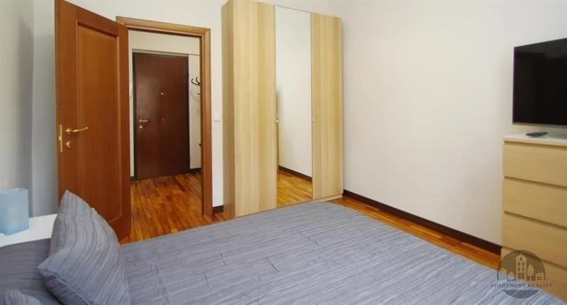 Pronájem bytu 2+kk, Praha - Žižkov, Bořivojova, 45 m2