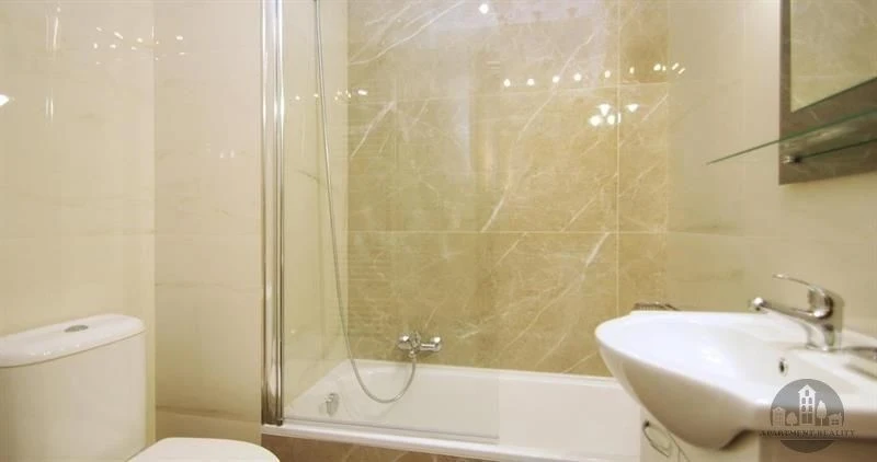 Pronájem bytu 2+kk, Praha - Žižkov, Bořivojova, 45 m2