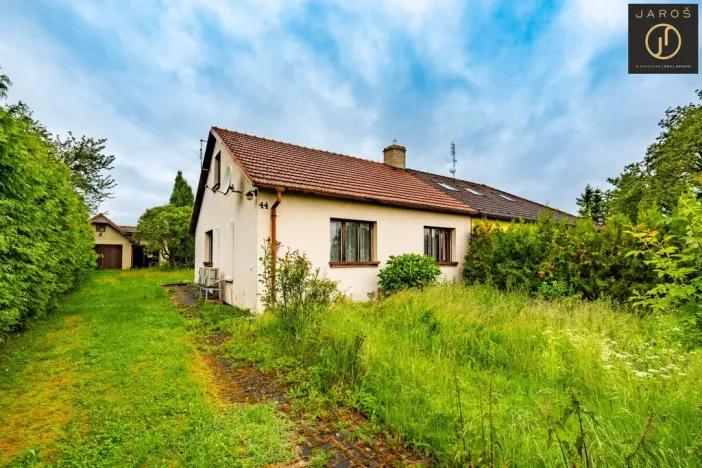 Prodej chaty, Nový Dům, 78 m2