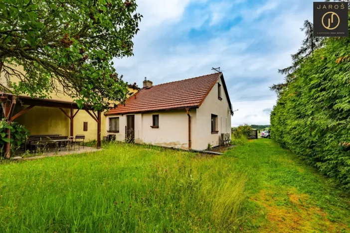 Prodej chaty, Nový Dům, 78 m2