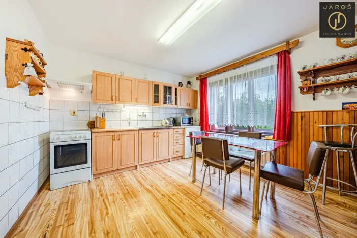 Prodej chaty, Nový Dům, 78 m2