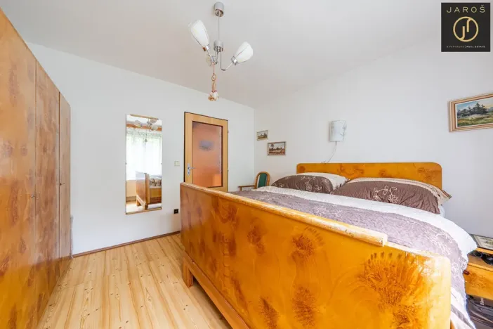 Prodej chaty, Nový Dům, 78 m2