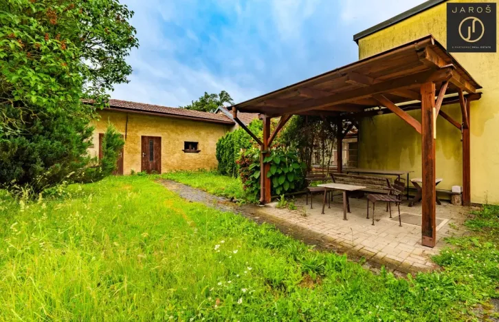 Prodej chaty, Nový Dům, 78 m2