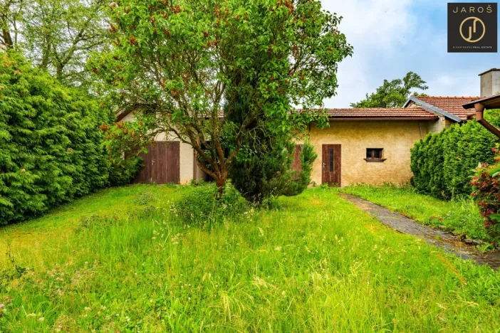 Prodej chaty, Nový Dům, 78 m2