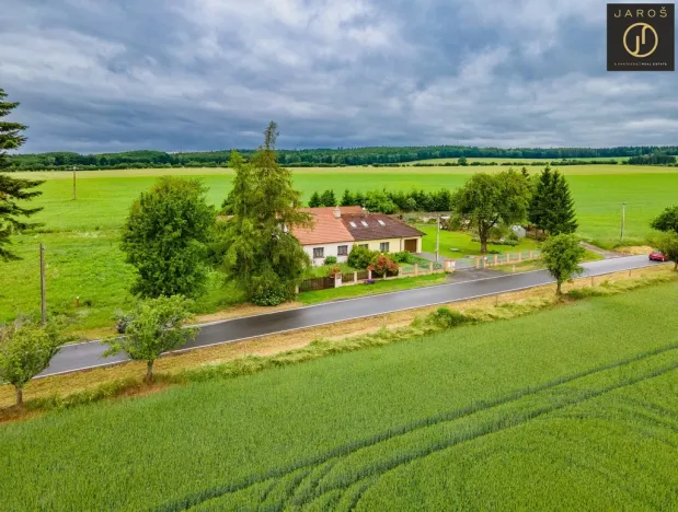 Prodej chaty, Nový Dům, 78 m2