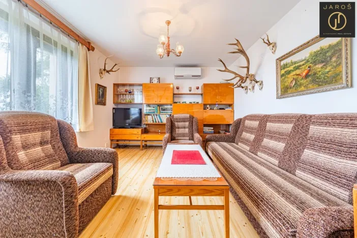 Prodej rodinného domu, Nový Dům, 78 m2