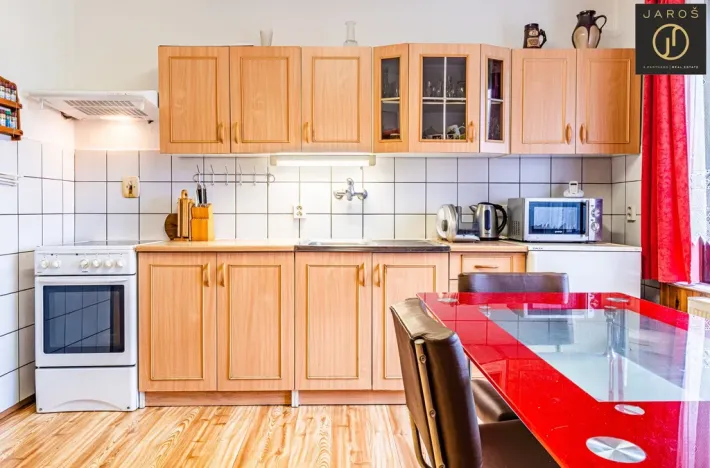Prodej rodinného domu, Nový Dům, 78 m2