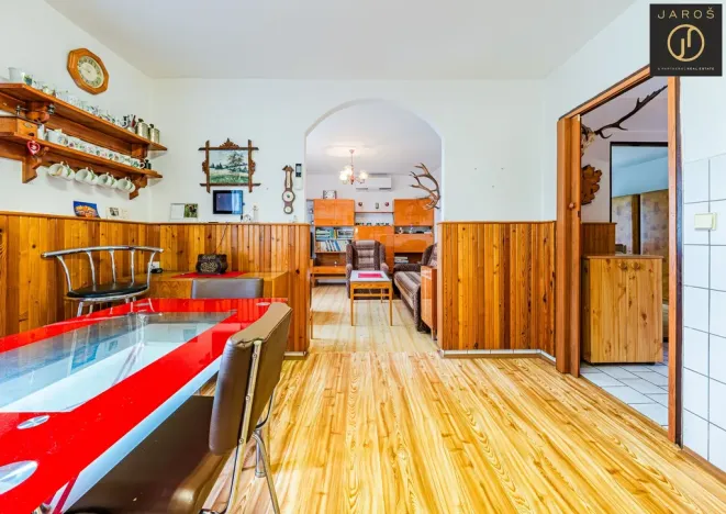 Prodej rodinného domu, Nový Dům, 78 m2