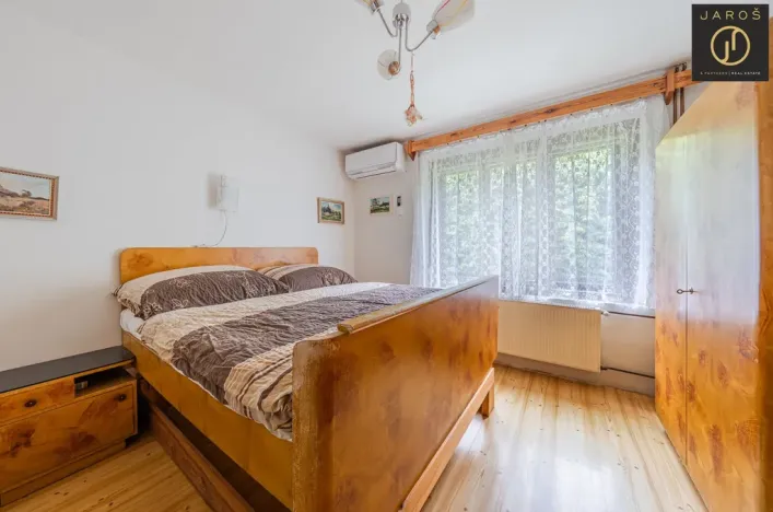 Prodej rodinného domu, Nový Dům, 78 m2