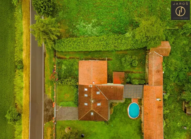 Prodej rodinného domu, Nový Dům, 78 m2