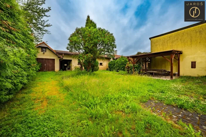 Prodej rodinného domu, Nový Dům, 78 m2