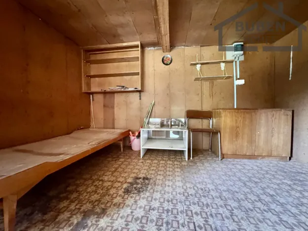 Prodej zahrady, Tachov, 595 m2