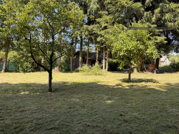 Prodej zahrady, Tachov, 595 m2