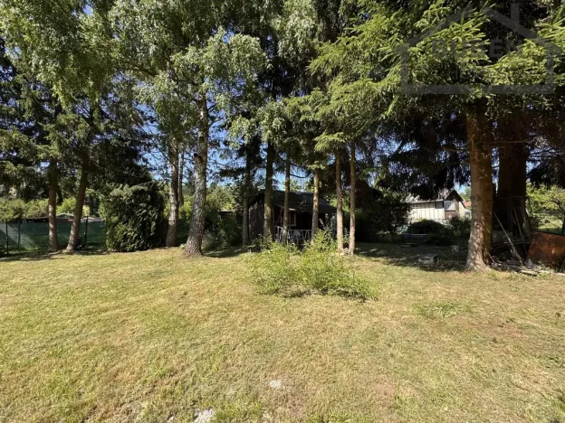 Prodej zahrady, Tachov, 595 m2