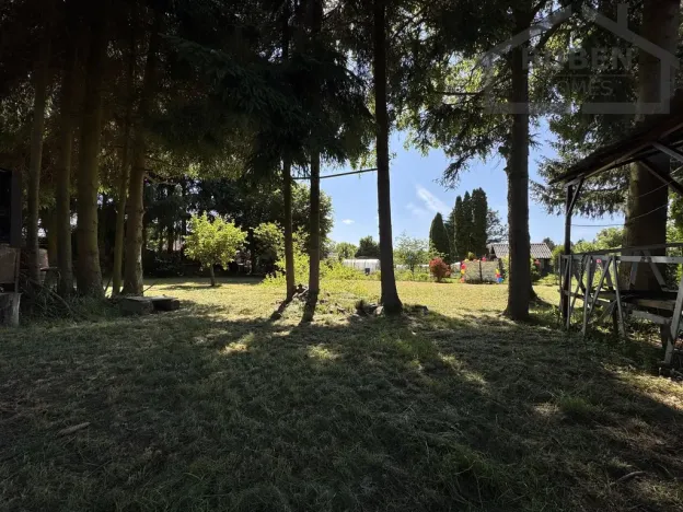 Prodej zahrady, Tachov, 595 m2