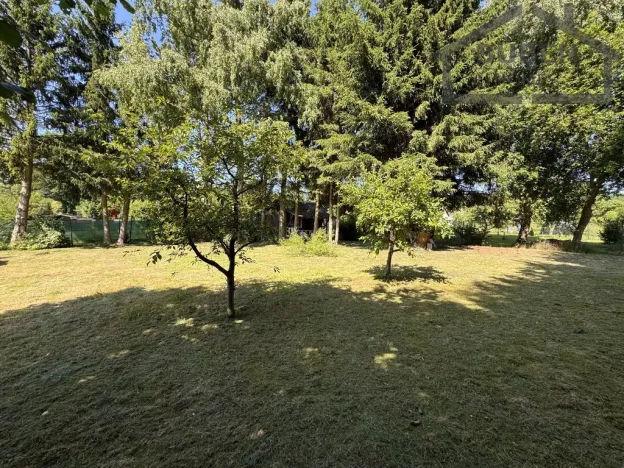 Prodej zahrady, Tachov, 595 m2