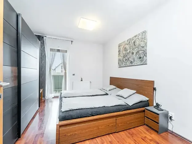 Pronájem bytu 2+kk, Říčany, Na Výšině, 56 m2