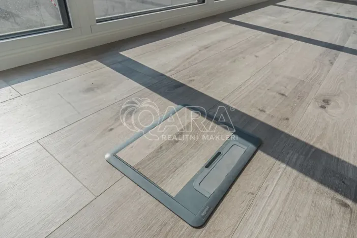 Pronájem kanceláře, Praha - Stodůlky, Za Lužinami, 96 m2