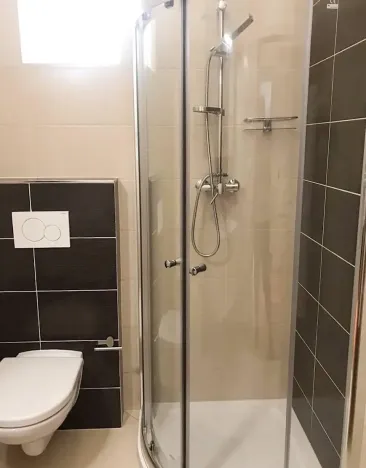 Pronájem bytu 1+kk, Praha - Smíchov, 27 m2
