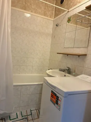 Pronájem bytu 1+1, Praha - Kobylisy, Paláskova, 35 m2