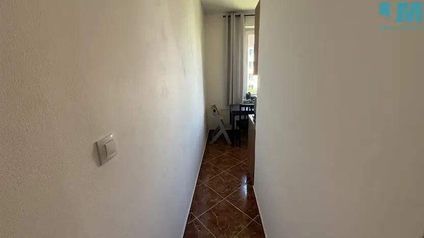 Prodej bytu 2+1, Třebíč, Lidická, 54 m2