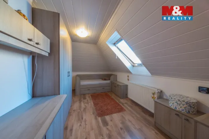 Prodej bytu 4+kk, Ostrava - Mariánské Hory, Nivnická, 83 m2