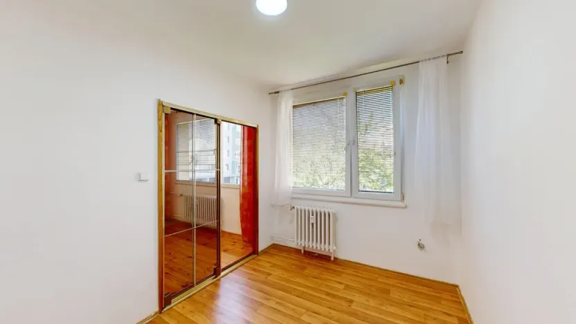 Pronájem bytu 2+kk, Hořovice, Višňová, 40 m2