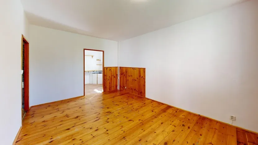 Pronájem bytu 2+kk, Hořovice, Višňová, 40 m2
