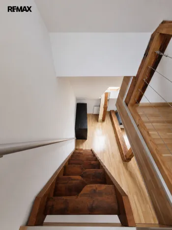 Pronájem bytu 1+1, Praha - Nusle, Křesomyslova, 53 m2