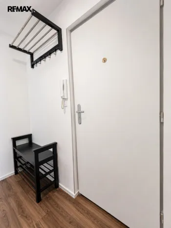 Pronájem bytu 1+1, Praha - Nusle, Křesomyslova, 53 m2