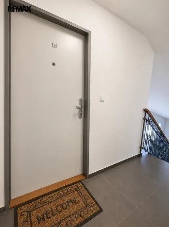 Pronájem bytu 1+1, Praha - Nusle, Křesomyslova, 53 m2