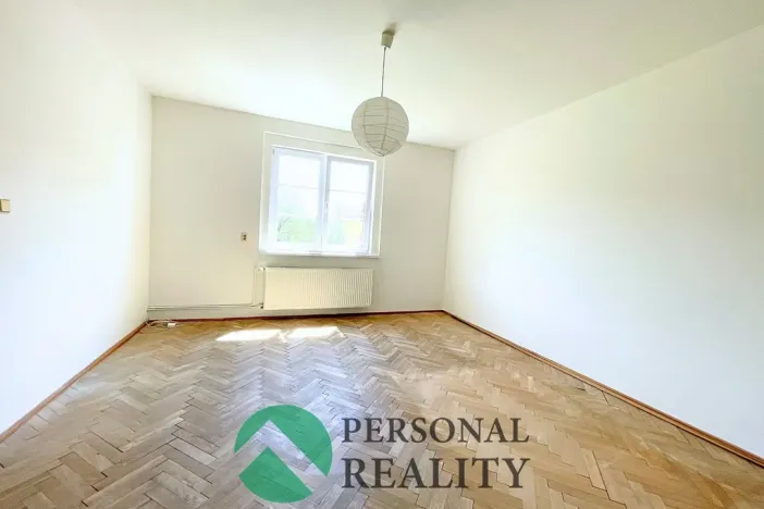 Prodej bytu 2+1, Rakovník, Dukel. hrdinů, 80 m2