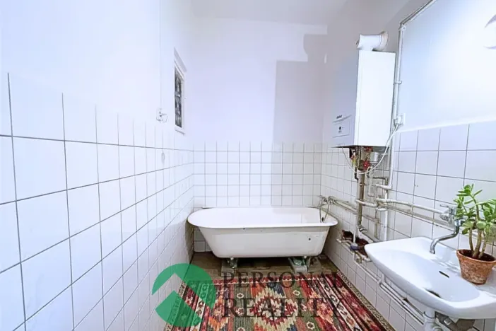 Prodej bytu 2+1, Rakovník, Dukel. hrdinů, 80 m2